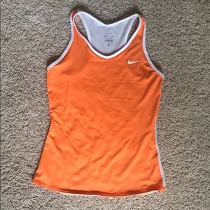 Nike DriFit Tank